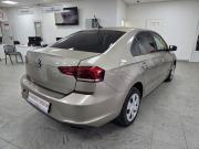 Volkswagen Polo VI Мончегорск  - изображение 25