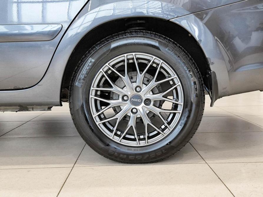 Lada (ВАЗ) Granta I Казань  - изображение 22