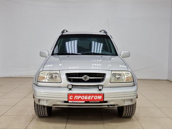 Suzuki Grand Vitara I с пробегом 2000 года, цена 560 000 рублей, 200000 км, внедорожник, Автокод Объявления