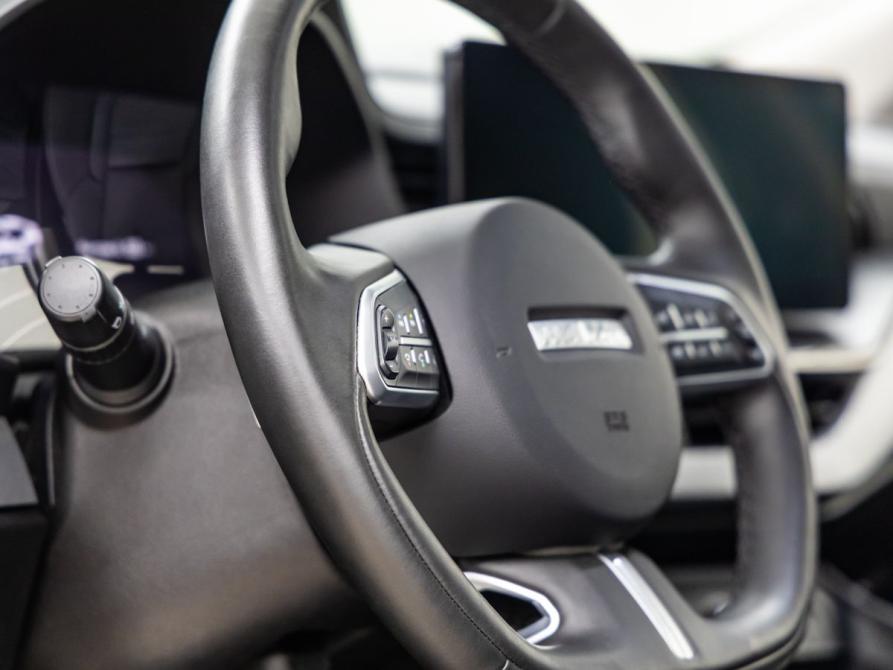 Haval F7x I Рестайлинг Волгоград  - изображение 30