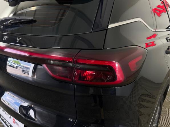 Chery Tiggo 7 Pro Max I с пробегом 2023 года, цена 1 942 000 рублей, 71509 км, внедорожник, Автокод Объявления