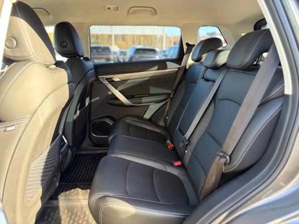 Geely Atlas Pro с пробегом 2024 года, цена 2 325 000 рублей, 14686 км, внедорожник, Автокод Объявления