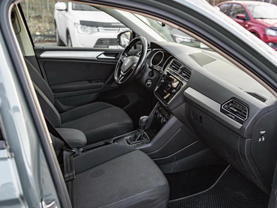 Volkswagen Tiguan II Санкт-Петербург  - изображение 11