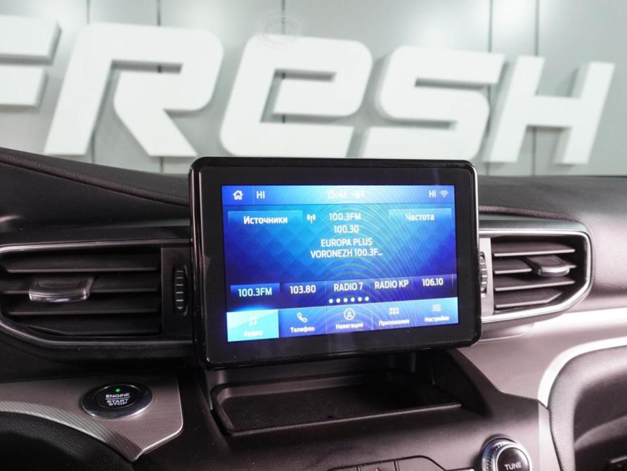 Ford Explorer VI Воронеж  - изображение 18