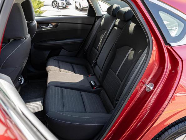 Kia Cerato IV с пробегом 2019 года, цена 1 899 000 рублей, 100989 км, седан, Автокод Объявления