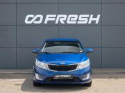 Kia Rio III Краснодар  - изображение 19