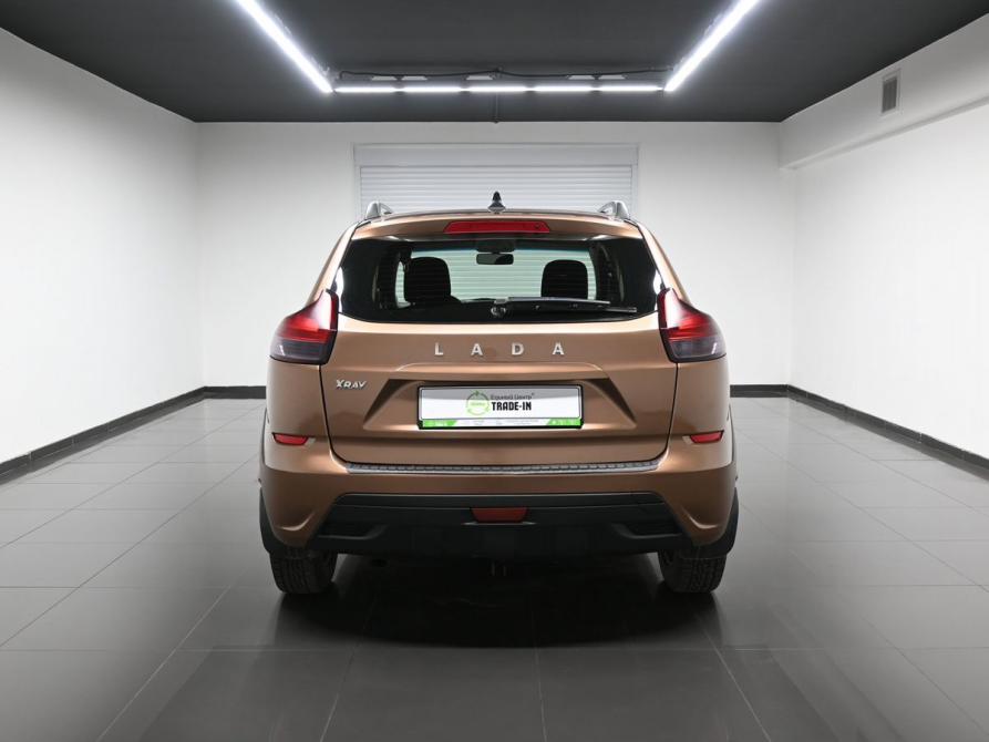 Lada (ВАЗ) XRAY I Тверь  - изображение 4