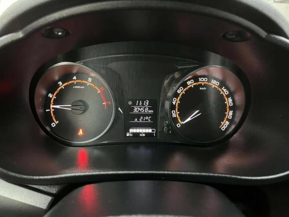 Lada (ВАЗ) Granta I Рестайлинг с пробегом 2024 года, цена 876 715 рублей, 30448 км, лифтбек, Автокод Объявления