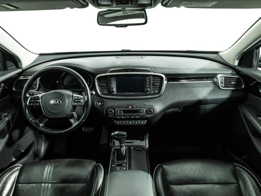 Kia Sorento III Prime Рестайлинг Санкт-Петербург  - изображение 13