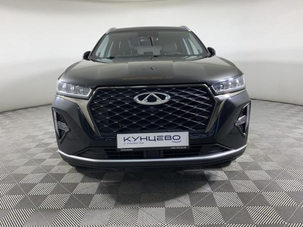 Chery Tiggo 7 Pro Max I с пробегом 2023 года, цена 1 695 000 рублей, 74199 км, внедорожник, Автокод Объявления
