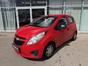 Chevrolet Spark III Воронеж  - изображение 13
