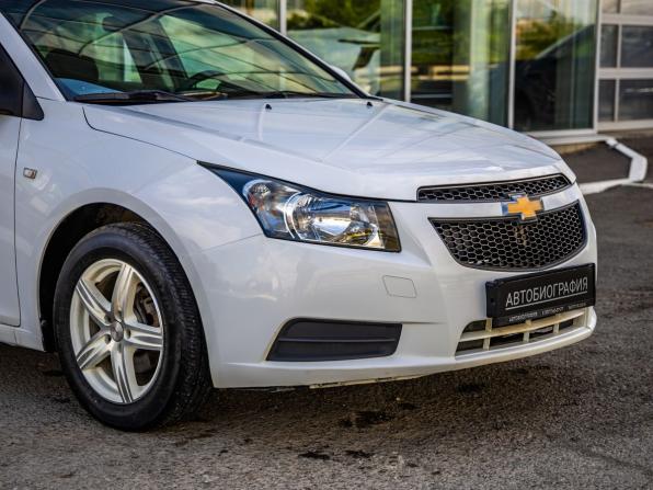 Chevrolet Cruze I с пробегом 2011 года, цена 668 000 рублей, 130320 км, седан, Автокод Объявления