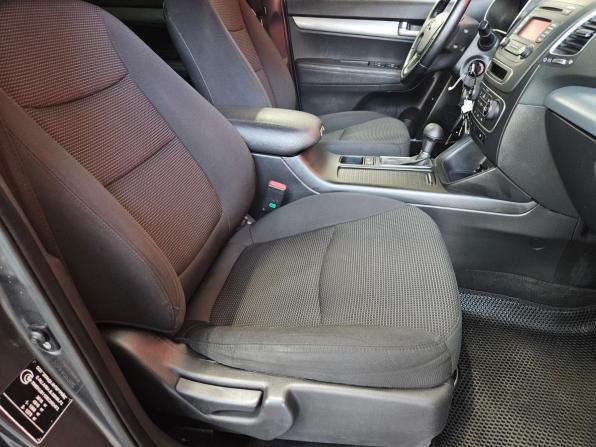 Kia Sorento II Рестайлинг с пробегом 2014 года, цена 1 899 000 рублей, 91900 км, внедорожник, Автокод Объявления