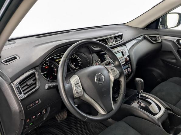 Nissan X-Trail III с пробегом 2015 года, цена 1 830 000 рублей, 77484 км, внедорожник, Автокод Объявления