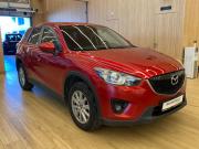 Mazda CX-5 I Санкт-Петербург  - изображение 27