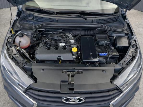 Lada (ВАЗ) Vesta I с пробегом 2019 года, цена 1 077 000 рублей, 76844 км, универсал, Автокод Объявления