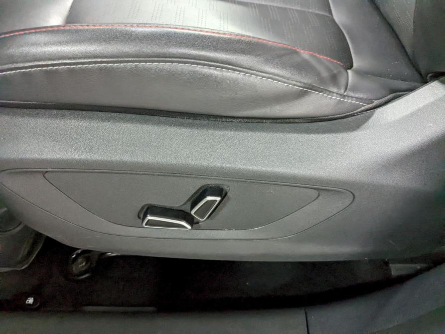 Changan CS55 Plus II Москва  - изображение 15