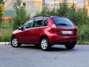 Lada (ВАЗ) Granta I Рестайлинг Казань  - изображение 18