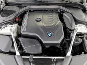 BMW 5 серии VII (G30/G31/G38) Москва  - изображение 39