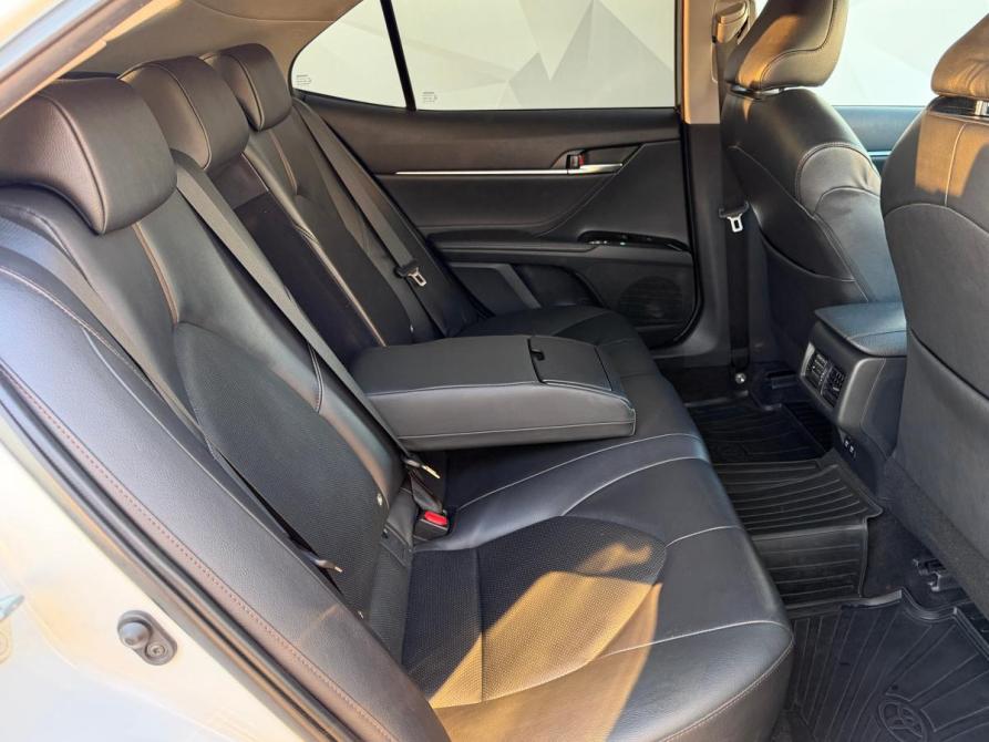 Toyota Camry VIII (XV70) Набережные Челны  - изображение 21