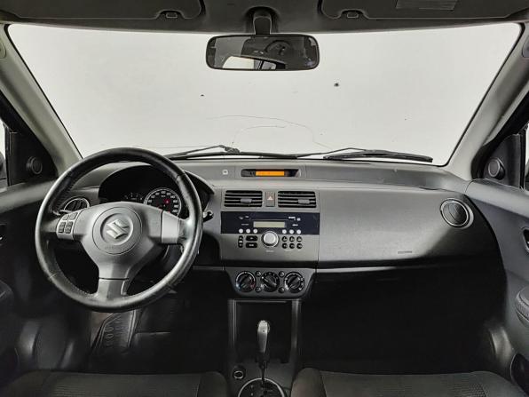 Suzuki Swift III с пробегом 2008 года, цена 475 000 рублей, 286312 км, хэтчбек, Автокод Объявления