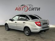 Lada (ВАЗ) Granta I Рестайлинг Тамбов  - изображение 26