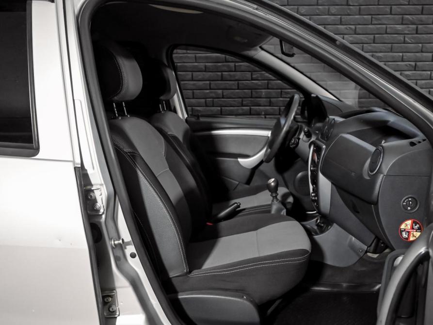 Renault Duster I Екатеринбург  - изображение 11