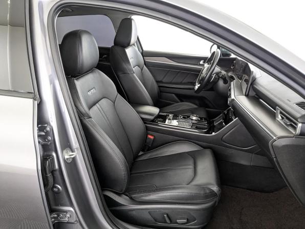 Kia K5 III с пробегом 2020 года, цена 2 770 000 рублей, 54985 км, седан, Автокод Объявления
