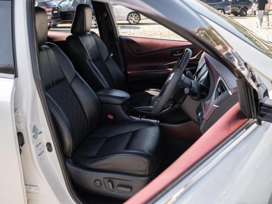 Toyota Harrier III (XU60) Сочи  - изображение 10