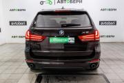 BMW X5 III (F15) Ульяновск  - изображение 31