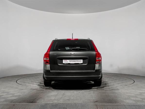 Kia Ceed I Рестайлинг с пробегом 2011 года, цена 599 000 рублей, 224604 км, универсал, Автокод Объявления