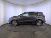 Kia Sportage IV Москва  - изображение 36