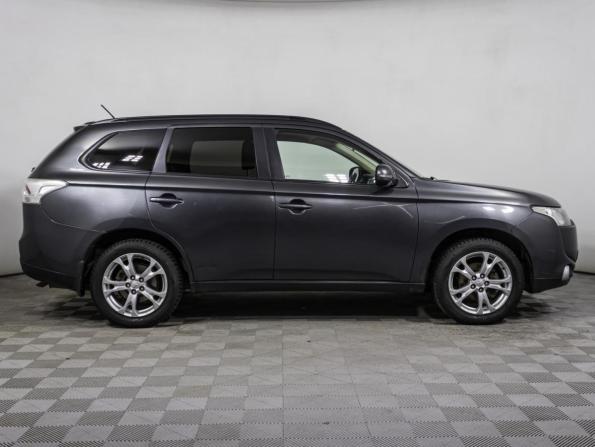 Mitsubishi Outlander III с пробегом 2013 года, цена 1 049 000 рублей, 242907 км, внедорожник, Автокод Объявления