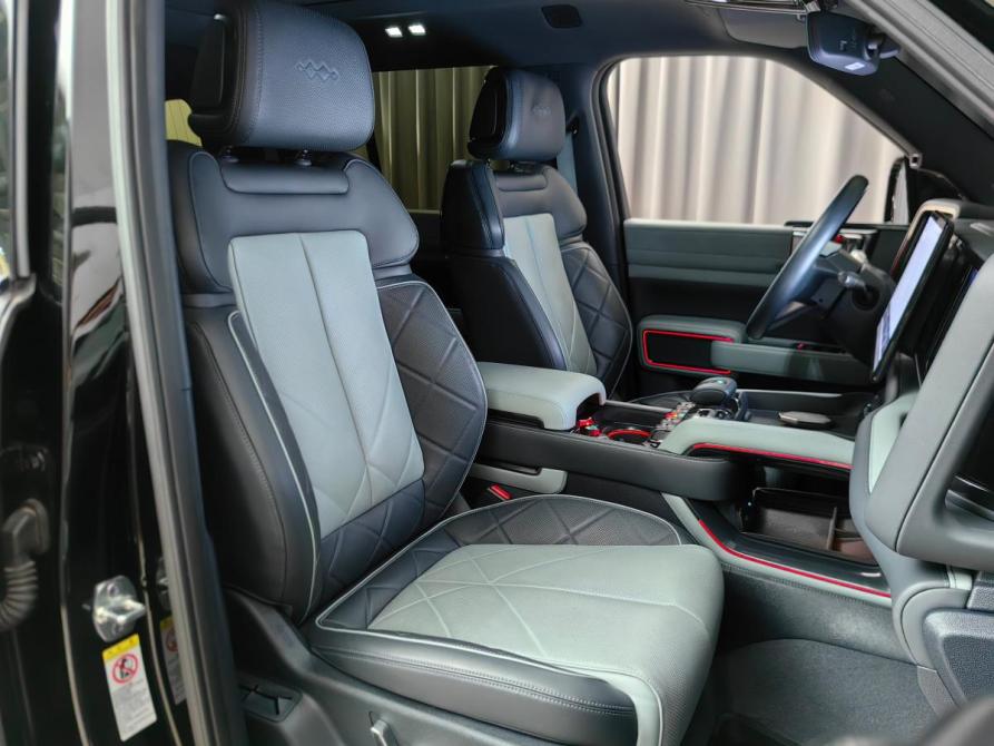 BYD FangChengBao Leopard 5 I Подольск  - изображение 7