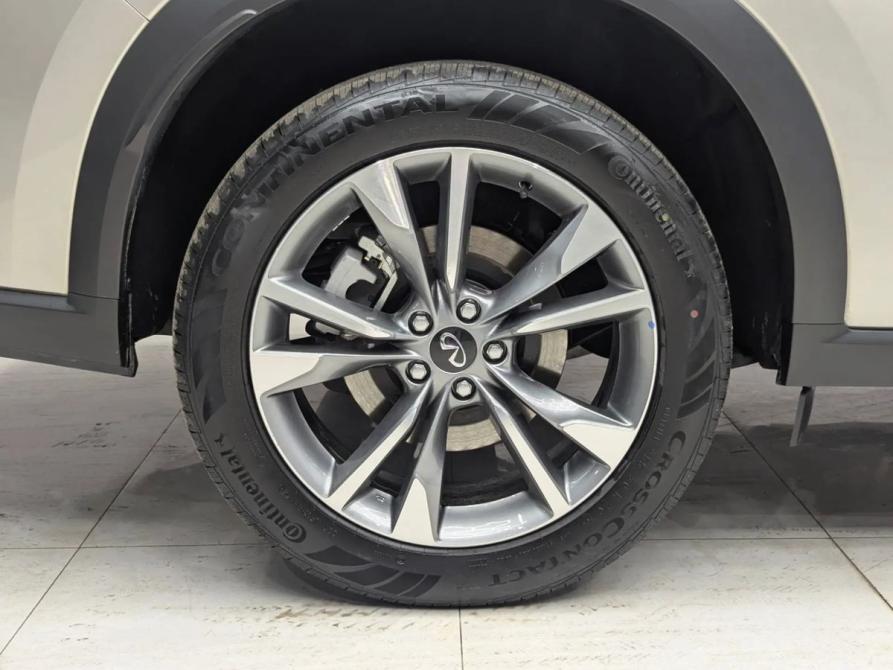 Infiniti QX60 II Воронеж  - изображение 26