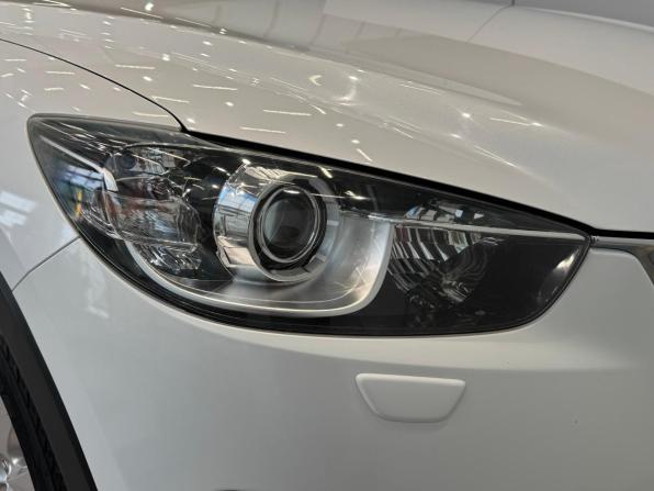 Mazda CX-5 I с пробегом 2012 года, цена 1 670 000 рублей, 187715 км, внедорожник, Автокод Объявления