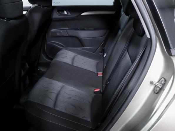 Citroen C4 II с пробегом 2011 года, цена 599 000 рублей, 137295 км, хэтчбек, Автокод Объявления
