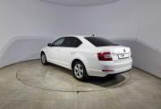 Skoda Octavia III (A7) Саранск  - изображение 27