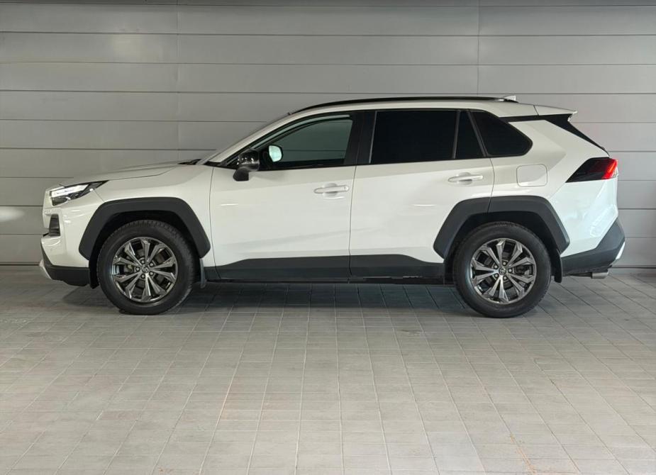 Toyota RAV4 V (XA50) Санкт-Петербург  - изображение 2