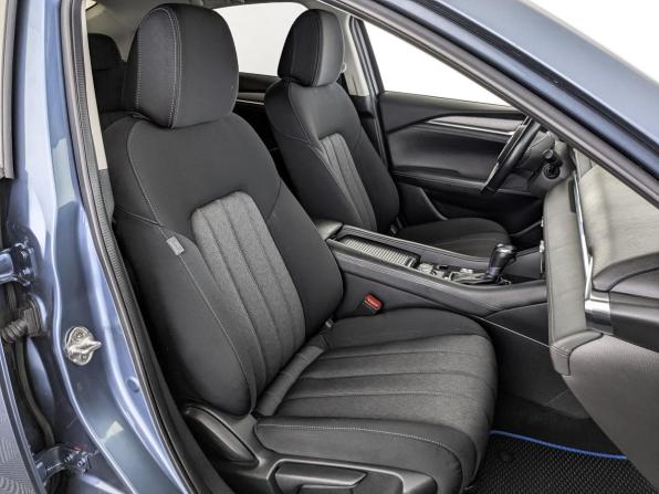 Mazda 6 III (GJ) Рестайлинг 2 с пробегом 2020 года, цена 2 200 000 рублей, 159750 км, седан, Автокод Объявления