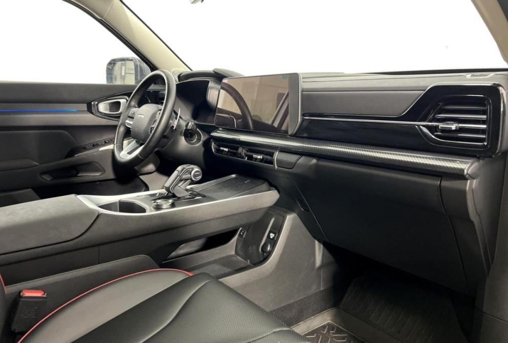 Haval H3 I Нижний Новгород  - изображение 12