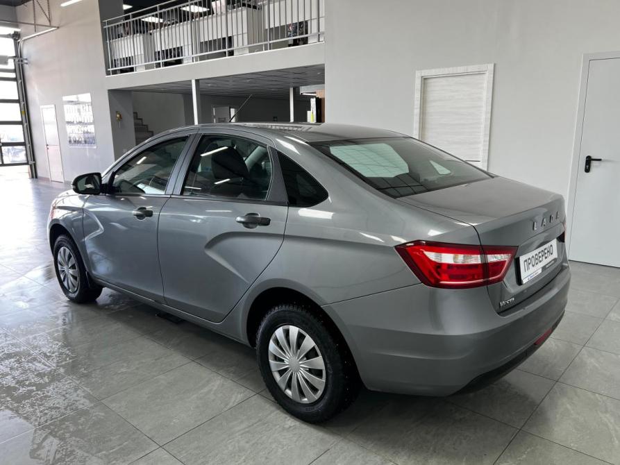 Lada (ВАЗ) Vesta I Казань  - изображение 5