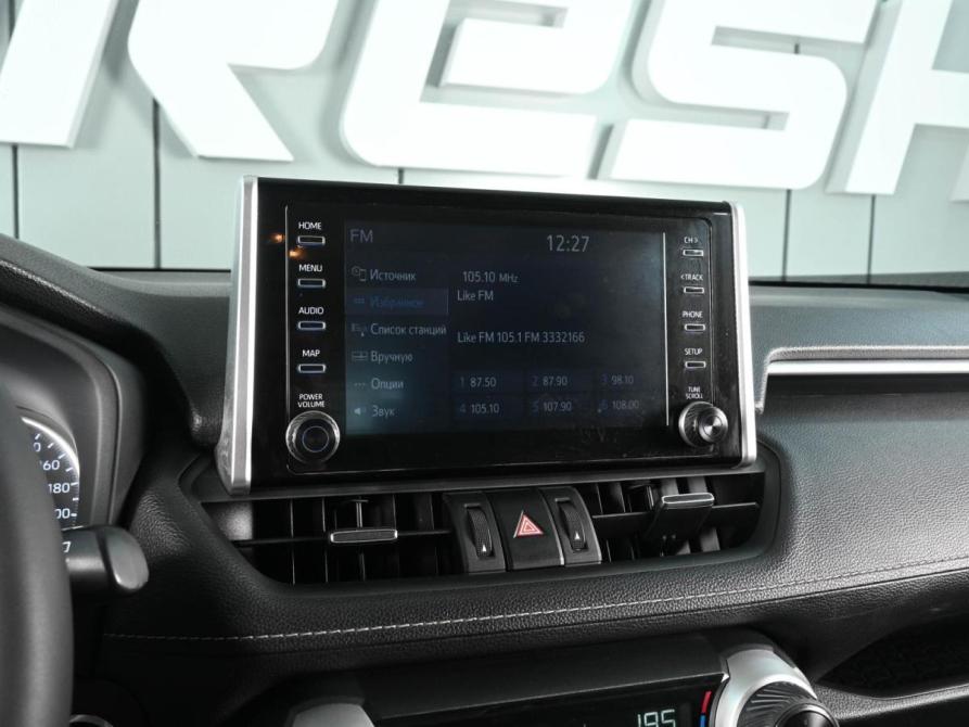 Toyota RAV4 V (XA50) Ростов-на-Дону  - изображение 13