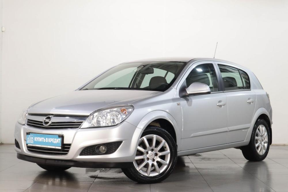 Opel Astra H Челябинск  - изображение 4