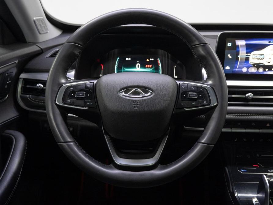 Chery Tiggo 7 Pro I Тюмень  - изображение 19