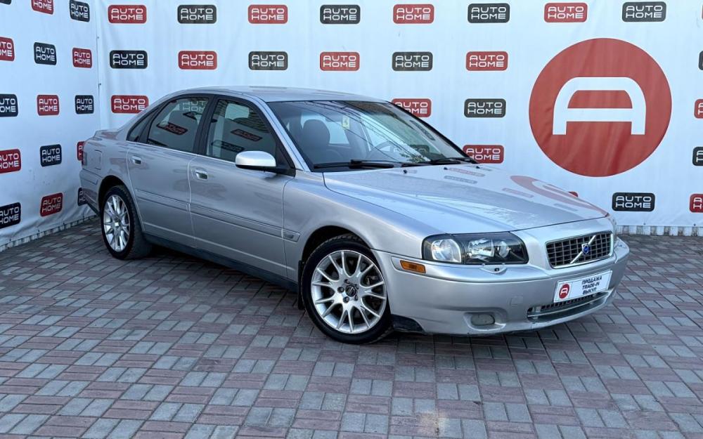 Volvo S80 I Рестайлинг Санкт-Петербург  - изображение 3