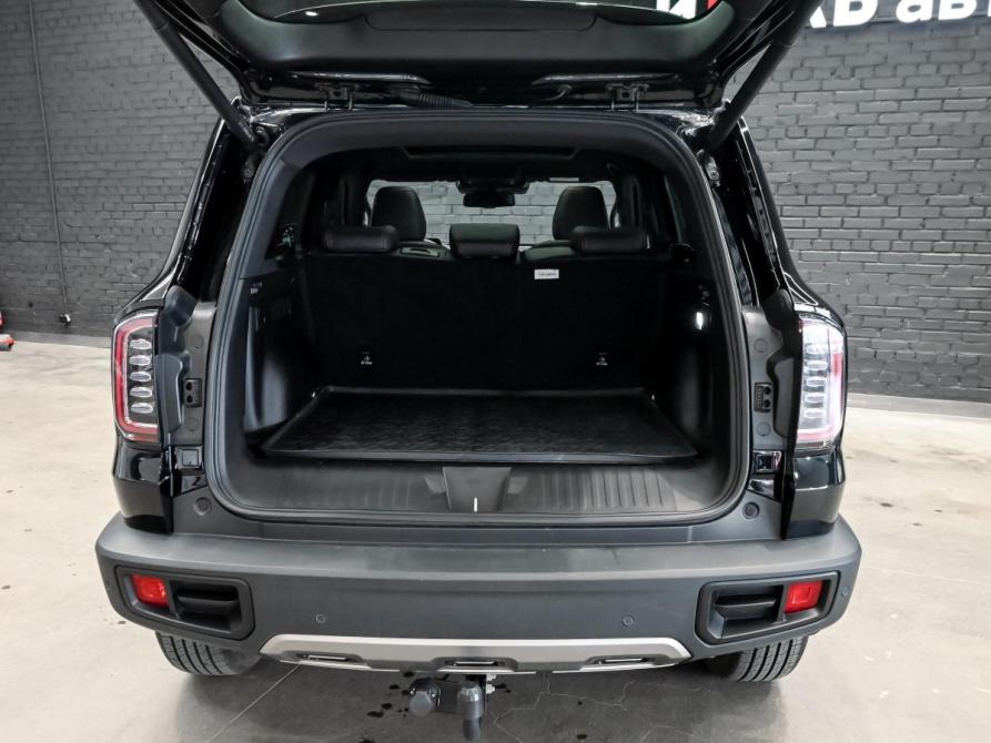 Haval Dargo I Екатеринбург  - изображение 6
