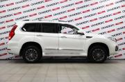 Haval H9 I Рестайлинг Сургут  - изображение 47