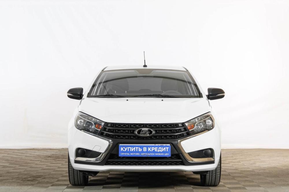 Lada (ВАЗ) Vesta I Тюмень  - изображение 2