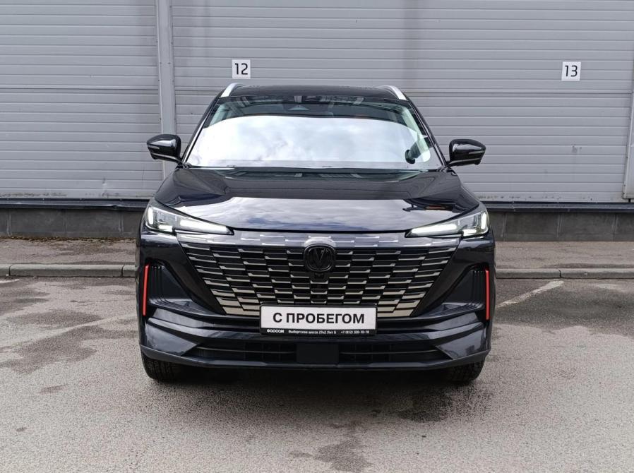 Changan UNI-S (CS55 Plus) Санкт-Петербург  - изображение 3
